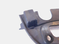 BMW K1300 K1300R & K1200 K1200R Sport Black Support Carrier Plate - 17117684523 - C3 Cycle
