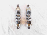1986-1988 Yamaha Virago 700 750 XV750 Rear Wheel Suspension Shock Absorbers - C3 Cycle