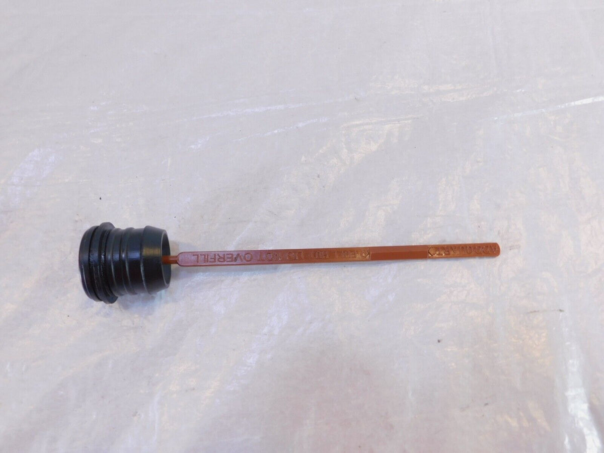 Harley Touring FLH Road King & Electra Glide Engine Oil Tank Level Dipstick - C3 Cycle