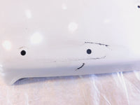 1996-1998 Honda Goldwing GL1500A GL1500SE Pearl Glacier White Rear Trunk Box Lid - C3 Cycle