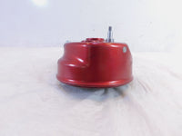 2006-08 Kawasaki Vulcan 1600 Mean Streak Red Rear Wheel Drive Gear Differential - C3 Cycle