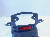 2014-2021 BMW R1200RT R1250RT Rear Wheel Fender Mudguard License Plate Holder - C3 Cycle