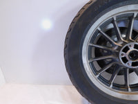 1996-1999 Harley Dyna Sportster 883 1200 Cast 13 Spoke Rear Wheel Rim & Tire - C3 Cycle