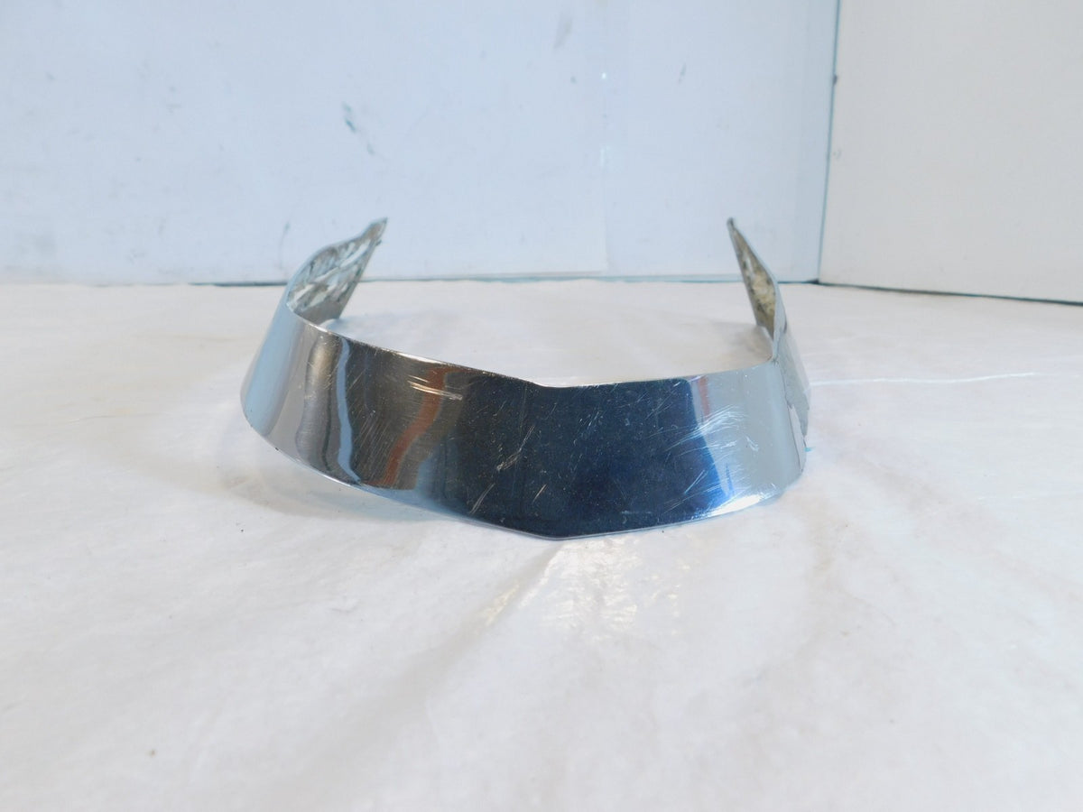 Honda GL1500 GL1500I Goldwing 1500 Interstate Aspencade Front Wheel Fender Trim - C3 Cycle