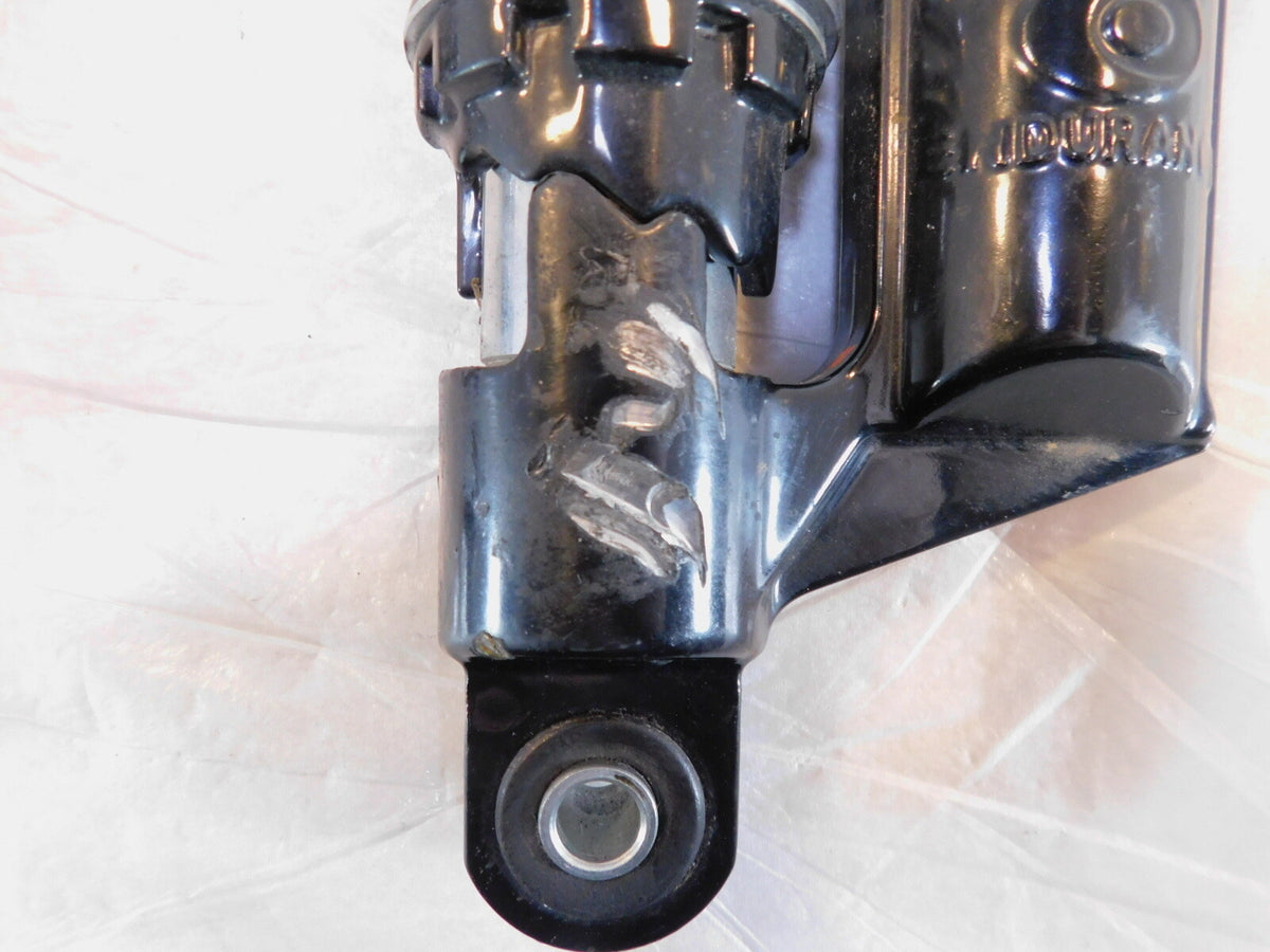 Royal Enfield Classic Bullet 500 EFI B5 C5 Rear Wheel Suspension Shock Absorbers - C3 Cycle
