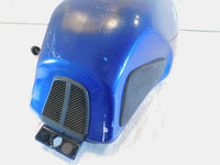 BMW K100 K100LT K100RS K100RT Blue Gas Petrol Fuel Tank Reservoir Cell - C3 Cycle