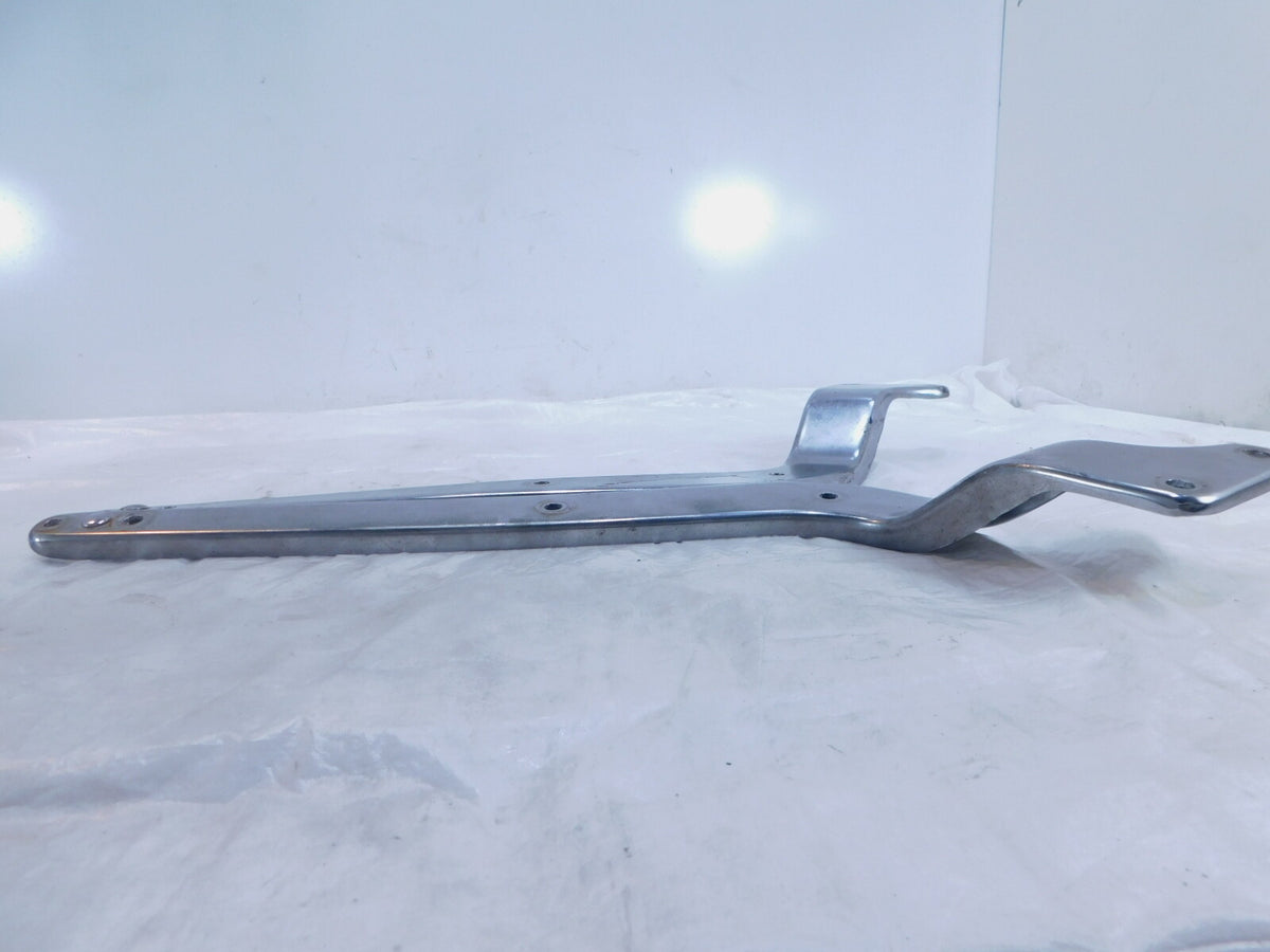 2000 2001 2002 Harley Davidson Softail Fat Boy Rear Fender Strut Mount Brackets - C3 Cycle