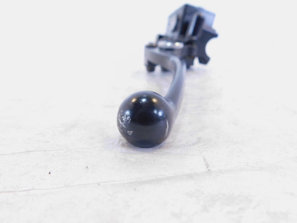Triumph Trophy 900 & 1200 Front Left Handlebar Clutch Master Cylinder w/ Lever - C3 Cycle