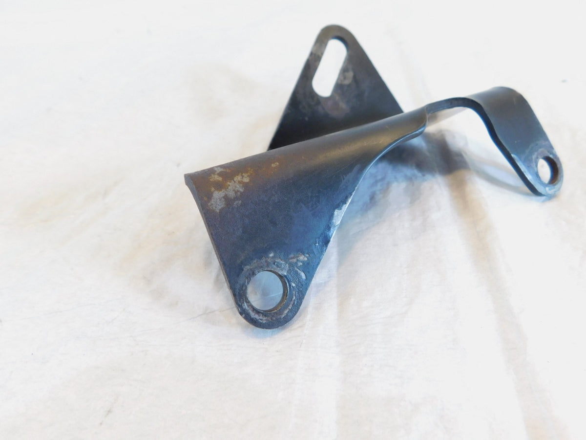 Harley Davidson Touring Road King & Electra Glide Starter / Exhaust Pipe Bracket - C3 Cycle