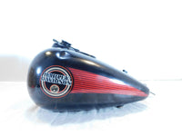 93-94 Harley Davidson Electra & Tour Glide Black Fuel Gas Petrol Tank Reservoir