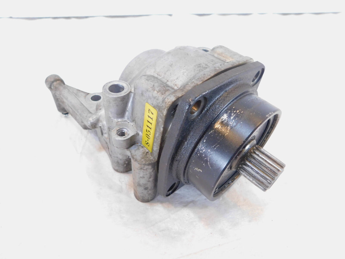 Honda VTX1300 VTX VT1300 Fury Transmission Cross Shaft Differential Case Housing - C3 Cycle