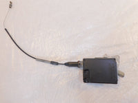 BMW K1200GT K1200RS 1200 GT RS OEM Cruise Control Module Unit & Control Cable - C3 Cycle