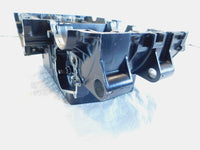 1994-2009 Kawasaki Ninja 500 & 500R Black Engine Motor Crank Cases Crankcase - C3 Cycle
