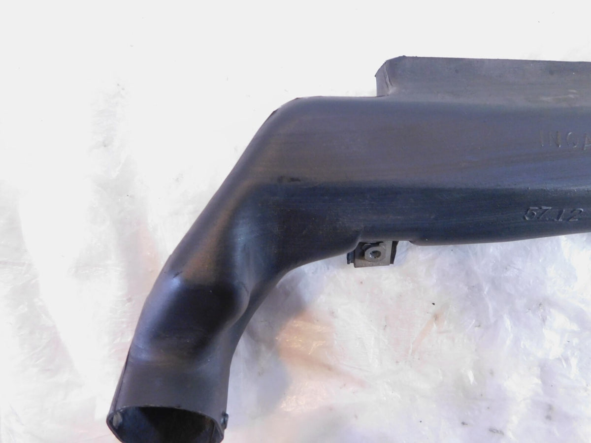 83-93 Yamaha Venture Royale XVZ12 XVZ13 Air Intake Duct Connection Vent Chamber - C3 Cycle