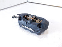2020-2024 Aprilia RS660 Extrema & Tuono 660 Left Front Wheel Brake Disc Caliper - C3 Cycle
