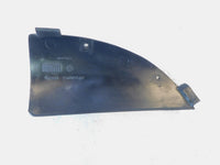 1996-2003 Triumph Trophy 900 Front Lower Left Under Cowling Fairing Panel Cover - C3 Cycle