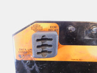 Harley Davidson Electra Glide & Road King Starter Motor Relays & ECM Bracket - C3 Cycle