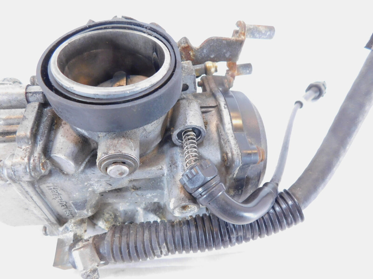1989 1990 1991 Harley Davidson Sportster 883 & 1200 Air Intake Carb Carburetor - C3 Cycle