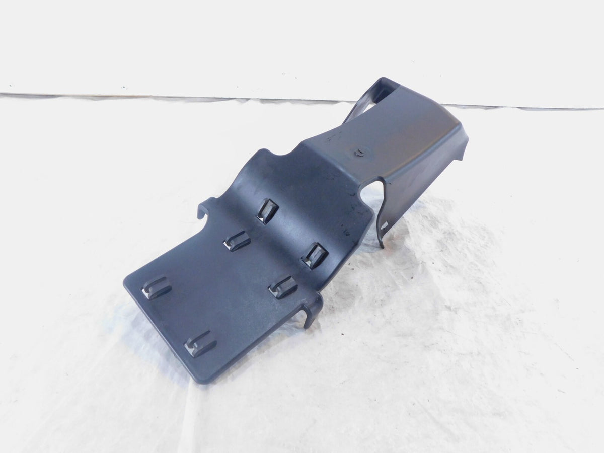 2014-2017 Aprilia Caponord 1200 & Rally Rear Gas Petrol Fuel Tank Under Cover - C3 Cycle