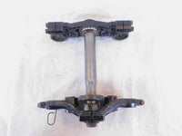 81-83 Yamaha Virago 750 XV750 Black Front Upper/ Lower Fork Steering Triple Tree