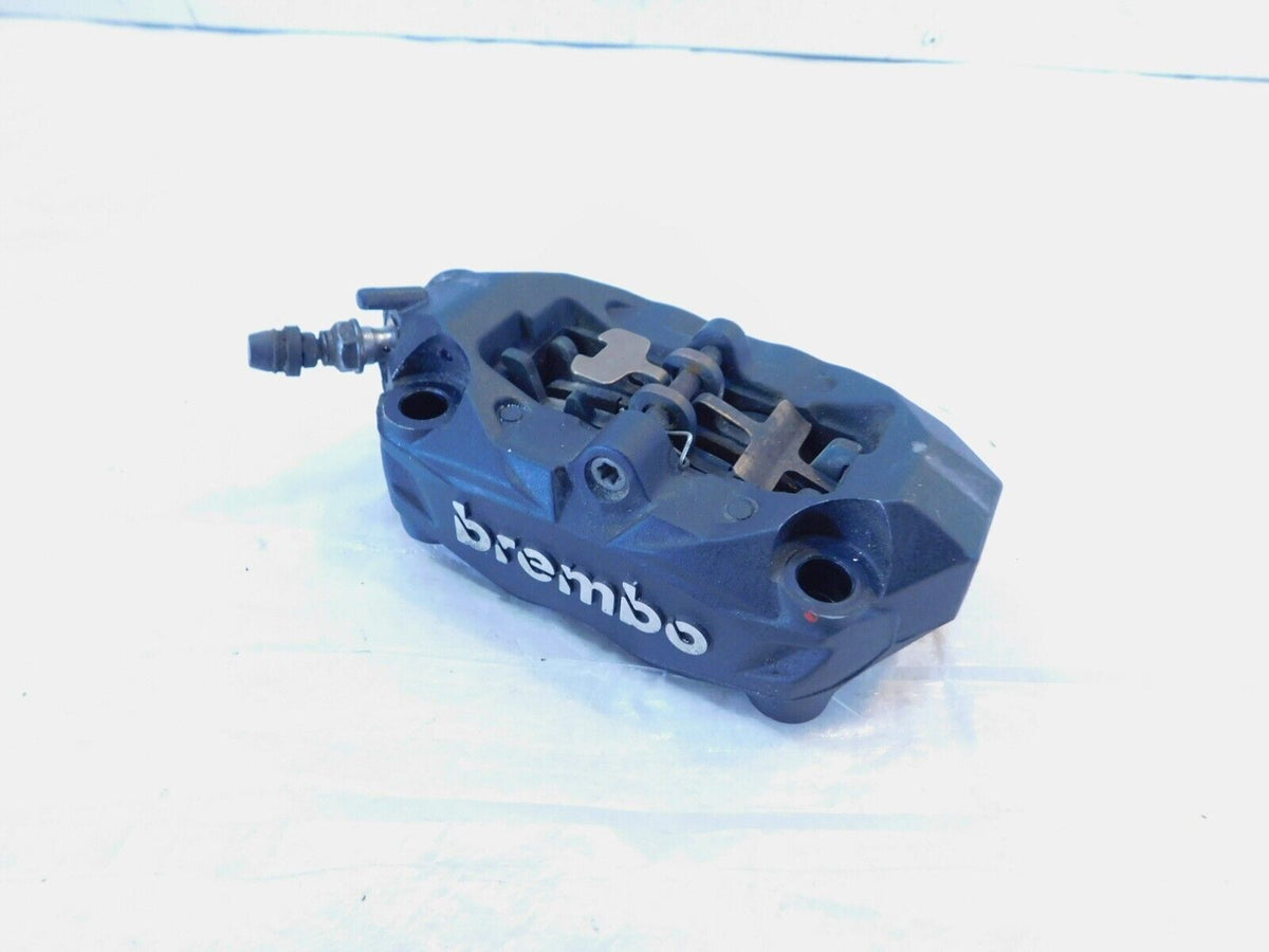 BMW R1200GS R1200RT R1200RS R1250 R1250R Brembo Front Wheel Left Brake Caliper - C3 Cycle