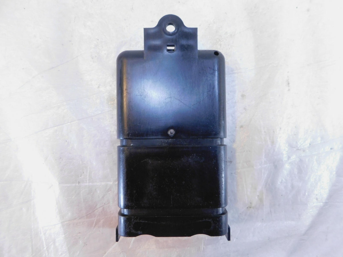 1987-1990 Kawasaki VN-15SE Vulcan 88 VN1500B SE 1500 Tool Case Storage Box Tray - C3 Cycle