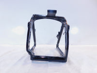 Harley Davidson Softail Heritage & Deluxe Black Rear Wheel Fork Swingarm Bracket - C3 Cycle