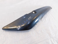 BMW R850R & R1100R Graphite Left Tail Trim Fairing Cowling Cover - 52532351573 - C3 Cycle