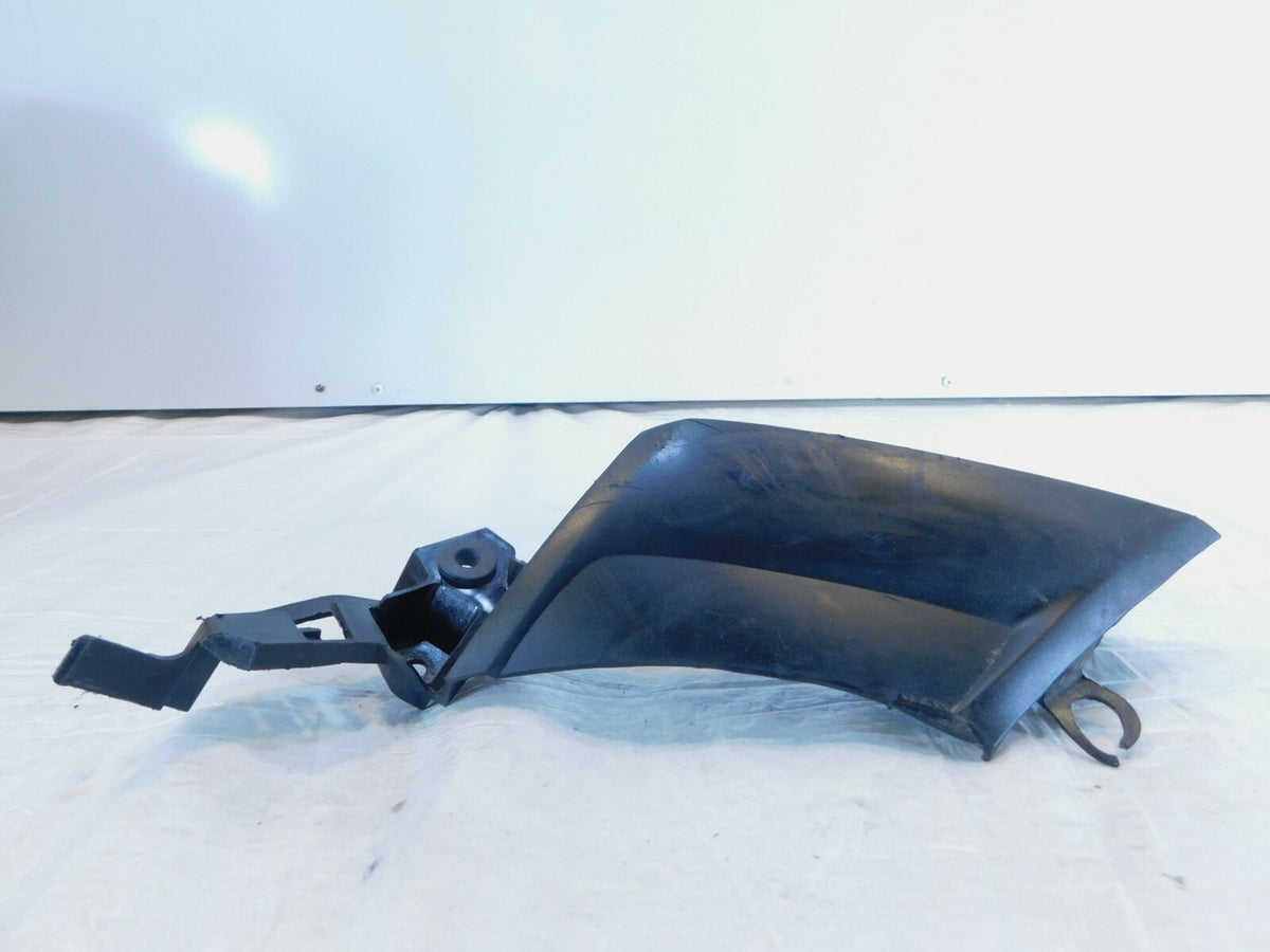 Yamaha YZFR6 YZFR6S Left Frame Panel Shield Fairing Cowl Cowling Trim Cover 7 - C3 Cycle