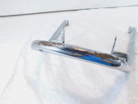 Moto Guzzi V7 III Carbon Special 750 Rear Frame Passenger Seat Handle Grab Bar - C3 Cycle