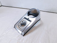 Harley Davidson EVO Dyna Wide Glide Fuel Gas Petrol Tank Speedometer Console