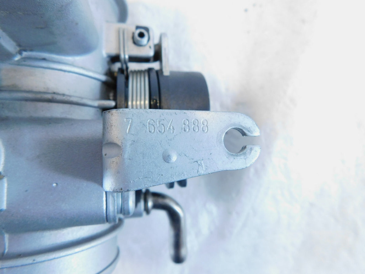 BMW F650GS Dakar G650GS Intake Throttle Body Housing & Potentiometer 13547659059 - C3 Cycle