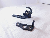 BMW R1150R R1150RS R1150RT Left/Right Kick Stand Main Centerstand Bracket Mounts - C3 Cycle