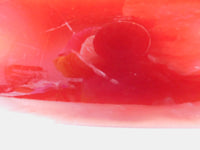 00-05 Kawasaki Ninja ZX12 ZX12R ZX1200 Red Rear Tail Section Fairing Cowl Cover