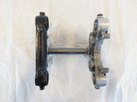 Harley Davidson XLH Ironhead Sportster 1000 Front Fork Triple Tree Steering Head - C3 Cycle