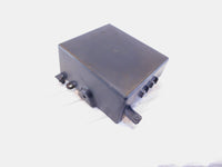 2001-2017 Honda GL1800 Goldwing 1800 Black Right Battery Box Side Holder Cover - C3 Cycle