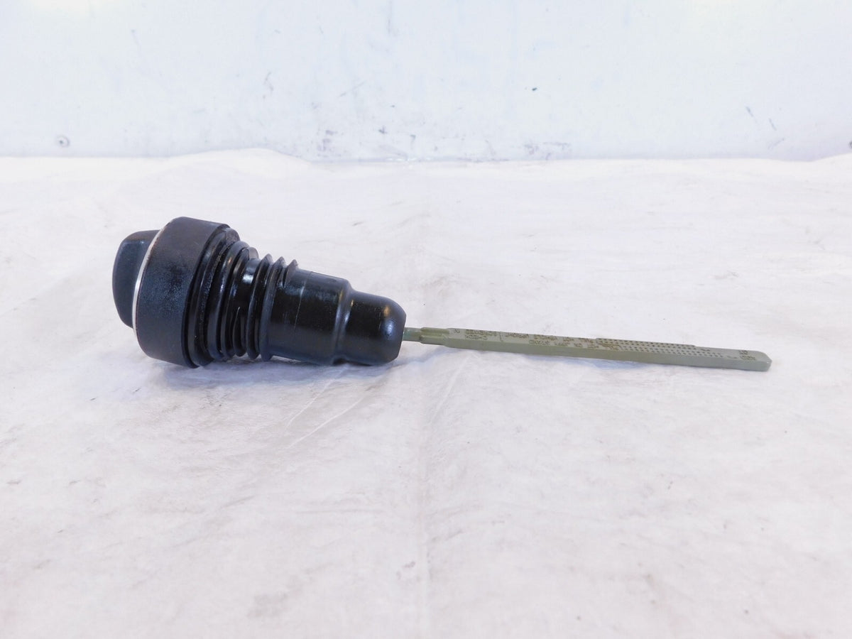 2012-2016 Harley Davidson Road King, Street & Electra Glide Motor Oil Dipstick - C3 Cycle