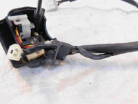 Triumph America Bonneville Thruxton Right Handlebar Start/Stop Kill Switches - C3 Cycle