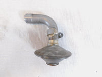 BMW R1100GS R1100R R1100RT R1100RS & R850 Engine Motor Oil Pump Strainer Pickup - C3 Cycle