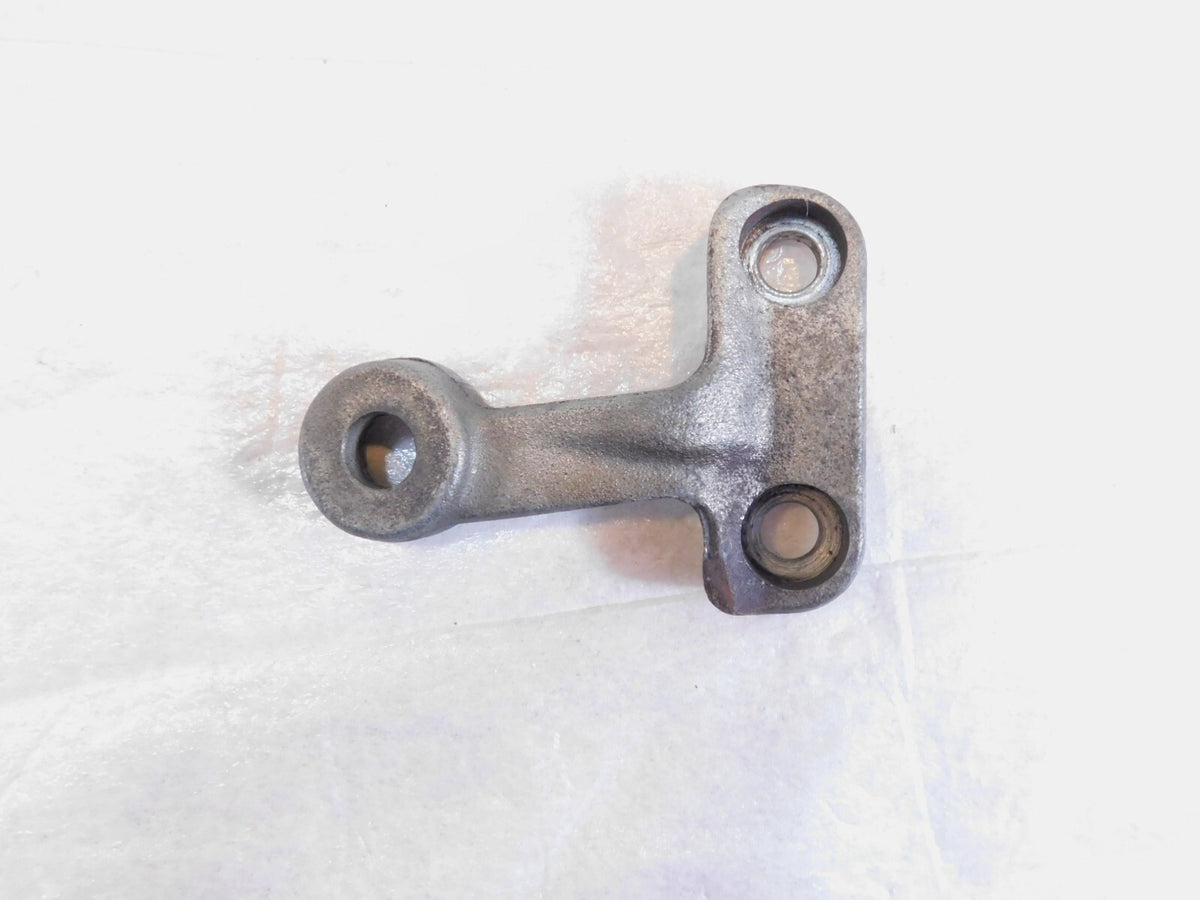87-09 Suzuki Intruder 1400 Boulevard S83 VS1400 Brake Pedal Boss Bracket Mount