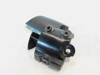 Triumph Street Scrambler & Street Twin Right Air Intake Cleaner Box Guard Cover - C3 Cycle