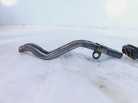 1987-1999 Kawasaki VN15SE Vulcan 88 VN1500 ENgine Motor Crankcase Oil Pipe Lines - C3 Cycle