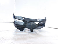 Harley Davidson Sportster Nightster Special RH975 Black Battery Box Holder Tray - C3 Cycle