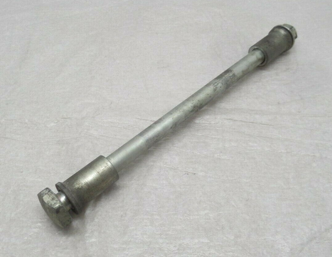 Harley Softail Heritage Classic & Fat Boy Rear Wheel Fork Swingarm Pivot Bolt - C3 Cycle