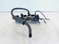 1986-1996 BMW K75 K75C K75S K75RT Intake Throttle Body Rack - 13541461113 - C3 Cycle