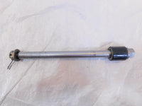 2002 & 2003 Indian Gilroy Scout Rear Wheel Axle Spacer & Nut - C3 Cycle