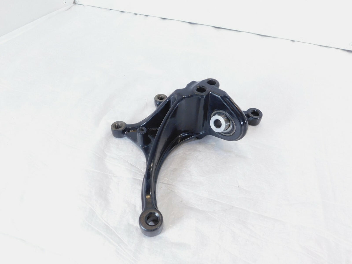 2003 03 Victory Vegas Rear Wheel Swingarm Swing Arm Fork Linkage Mount Bracket - C3 Cycle