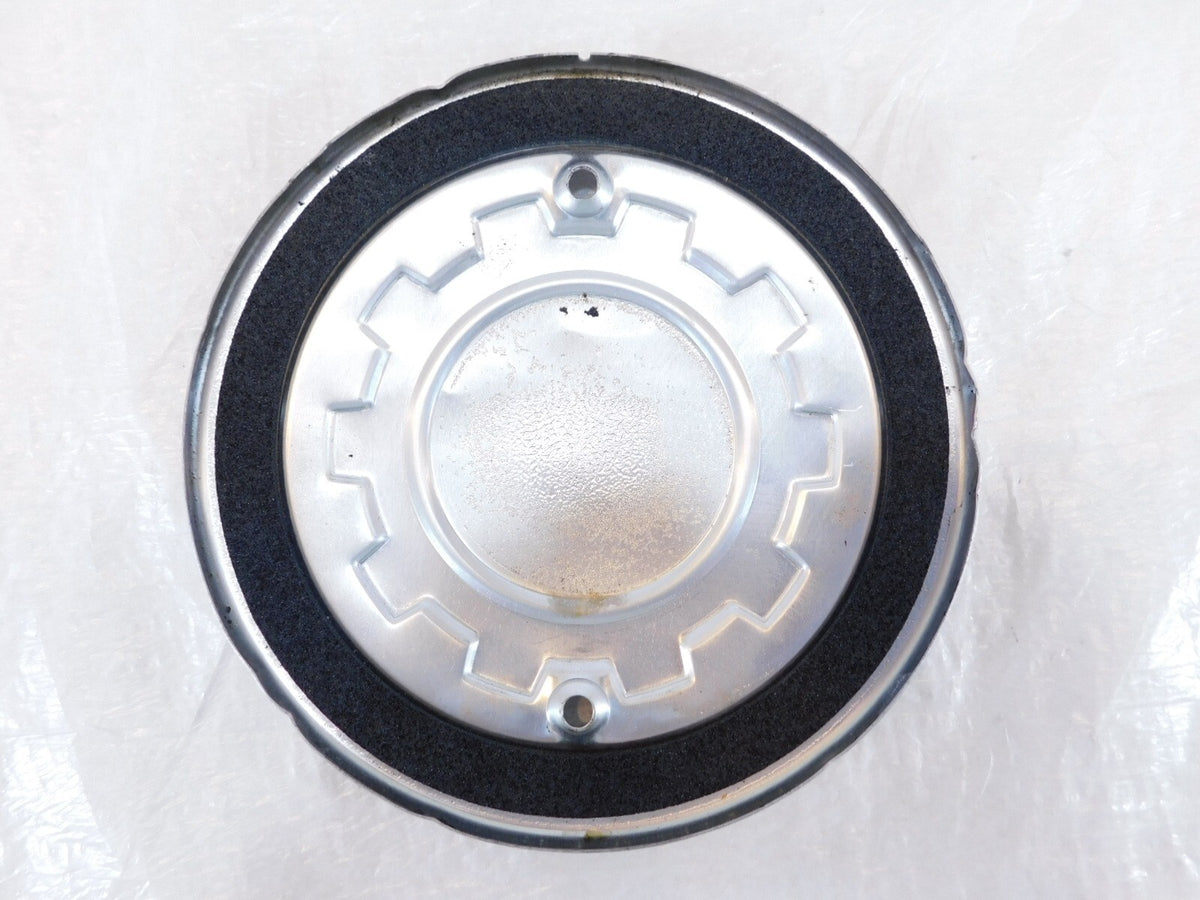 Victory Vision & Vegas Left Engine Motor Primary Clutch Side Cover Insert Trim - C3 Cycle