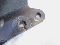 Royal Enfield Classic Bullet 500 EFI B5 C5 Front Engine Mounting Plate Brackets - C3 Cycle