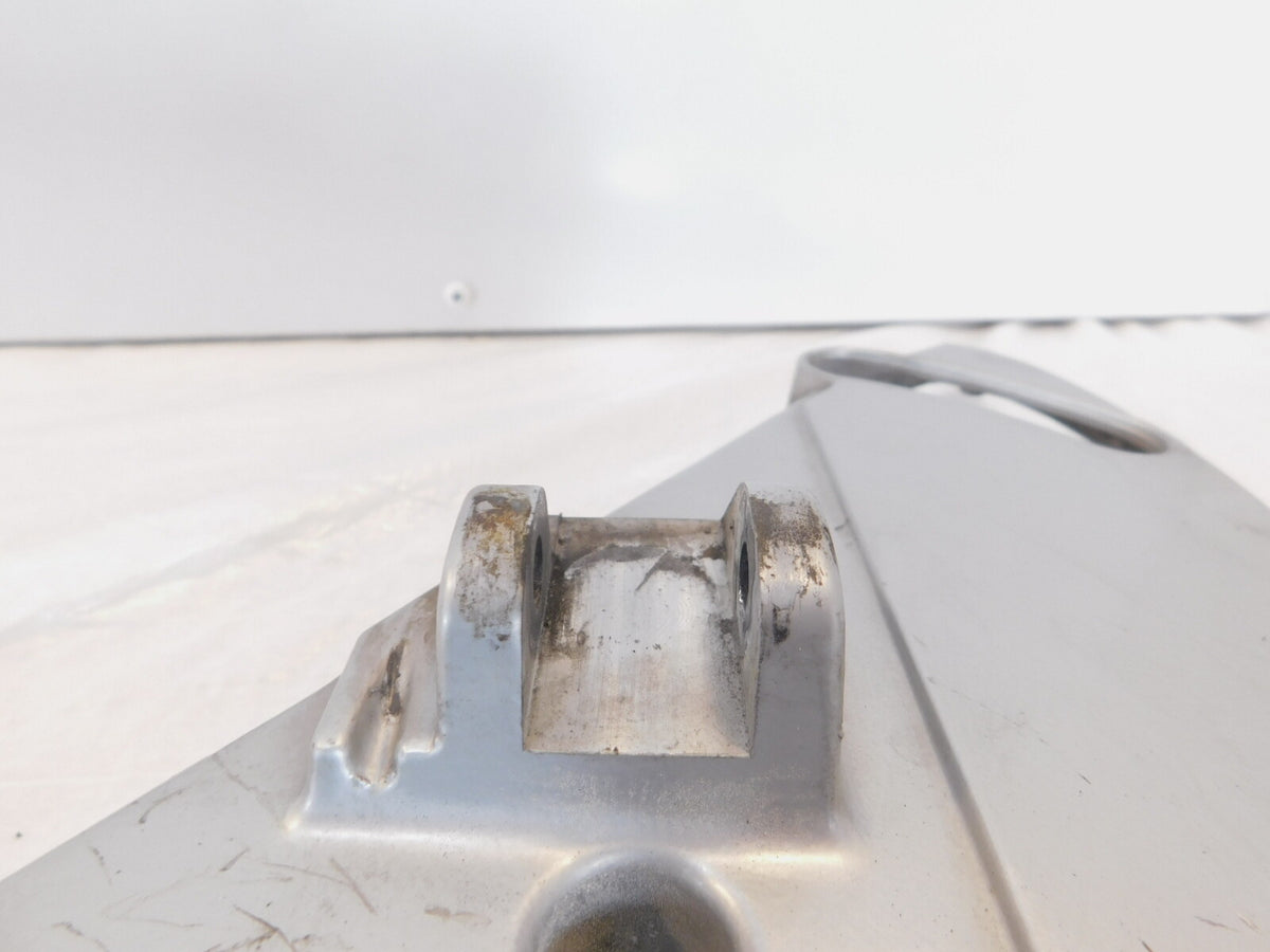 2000-2006 BMW R1150 RT R1150RT Left Side Footrest Foot Peg Mount Bracket Plate - C3 Cycle